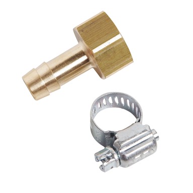 LUX TOOLS Nastavak za kompresor 3/8" 9 mm 118330